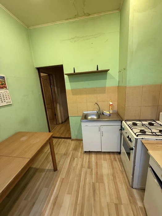 ‼️ 3 Ком Квартира‼️Сертификат газ метро Палац Спорту