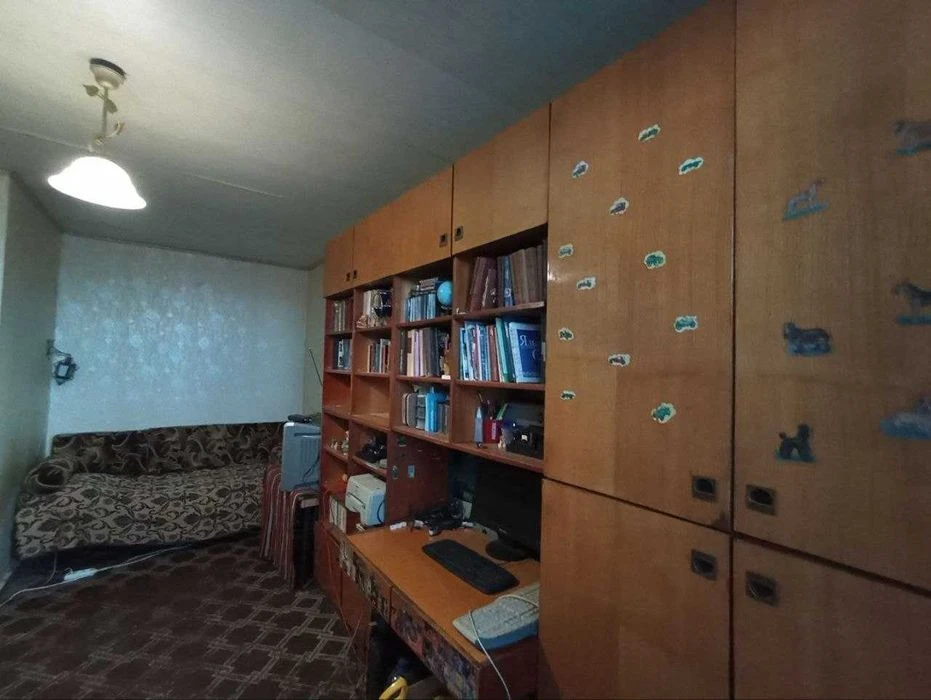 Реальная Продам 3к на Салтовке ГАЗ м.Студенческая,Салтовская
