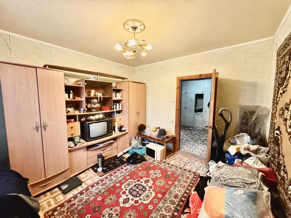 Продам просторную 3к улучшенку на Шишковке, ул.Саперная. Сер