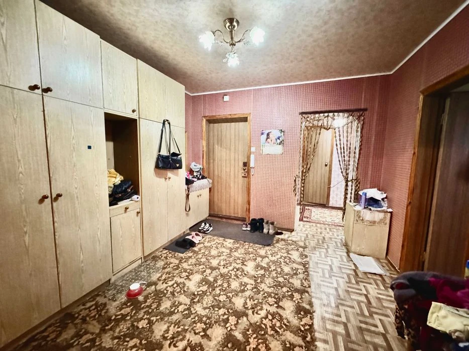 Продам просторную 3к улучшенку на Шишковке, ул.Саперная. Сер
