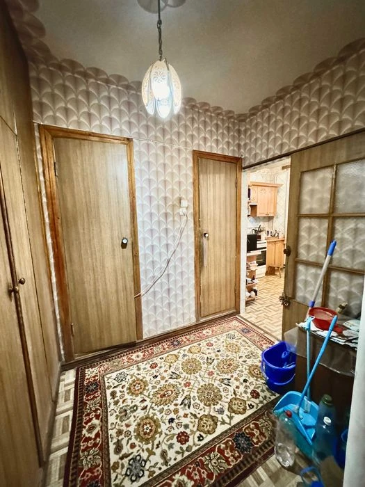 Продам просторную 3к улучшенку на Шишковке, ул.Саперная. Сер