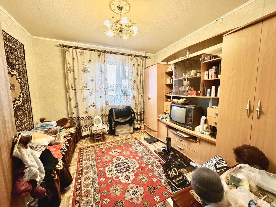 Продам просторную 3к улучшенку на Шишковке, ул.Саперная. Сер