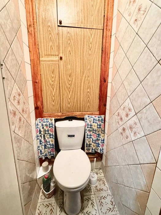 Продам просторную 3к улучшенку на Шишковке, ул.Саперная. Сер