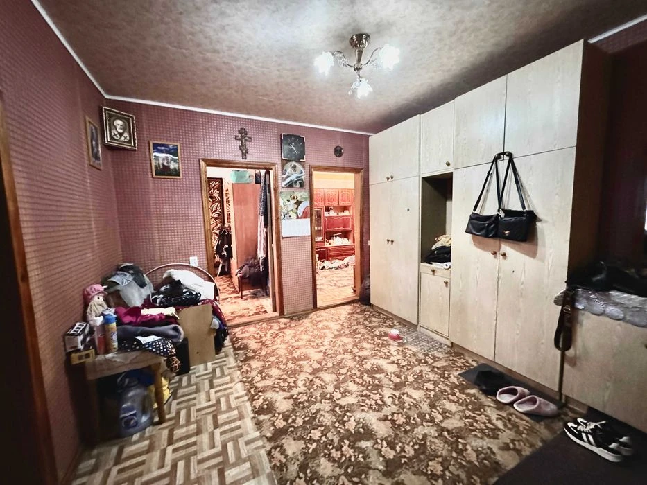 Продам просторную 3к улучшенку на Шишковке, ул.Саперная. Сер