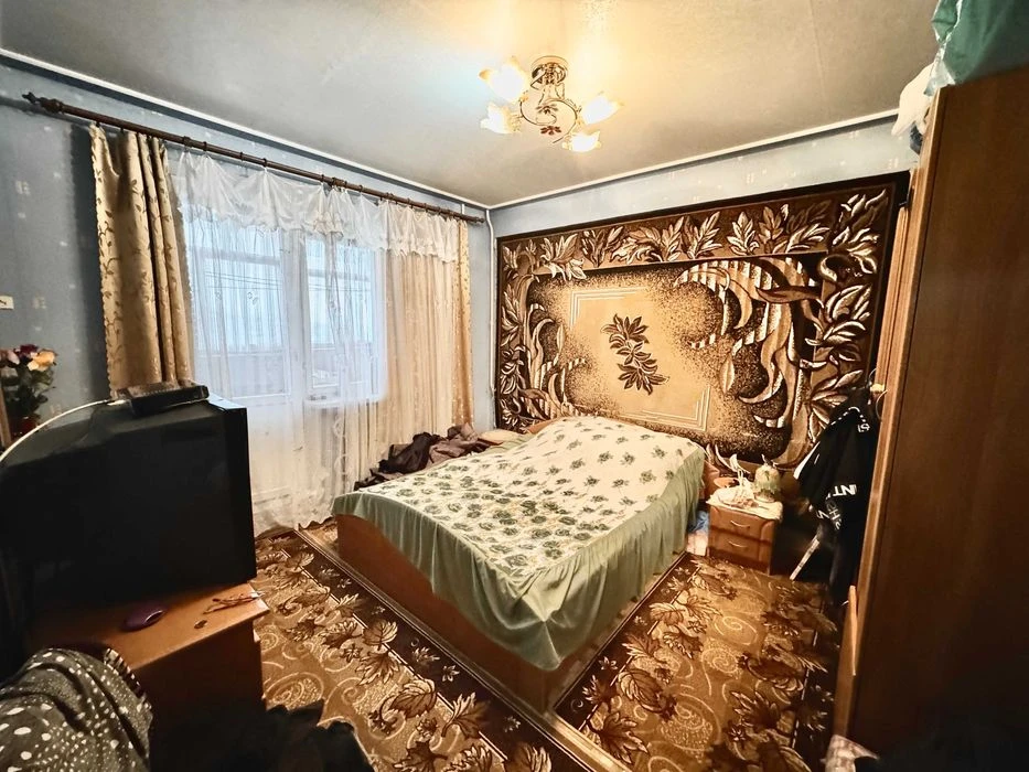 Продам просторную 3к улучшенку на Шишковке, ул.Саперная. Сер