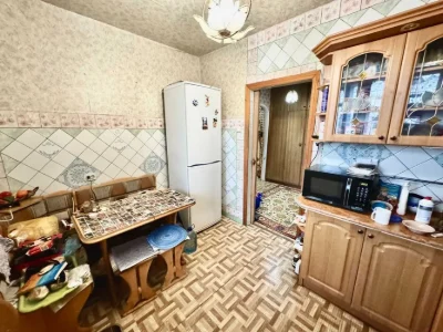 Продам просторную 3к улучшенку на Шишковке, ул.Саперная. Сер