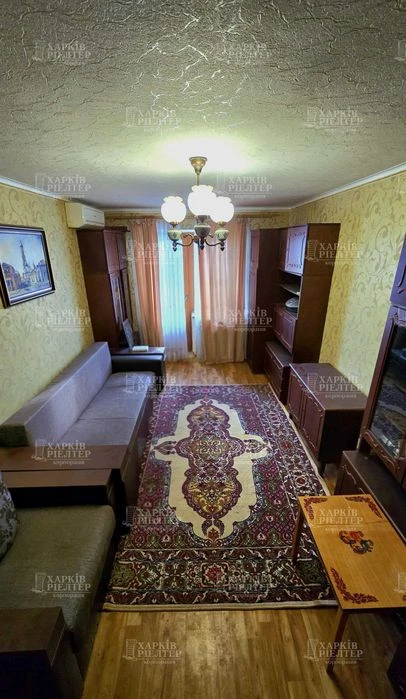BV S4 Продам 2 кімнатну квартиру Холодна Гора вул. Полтавськ