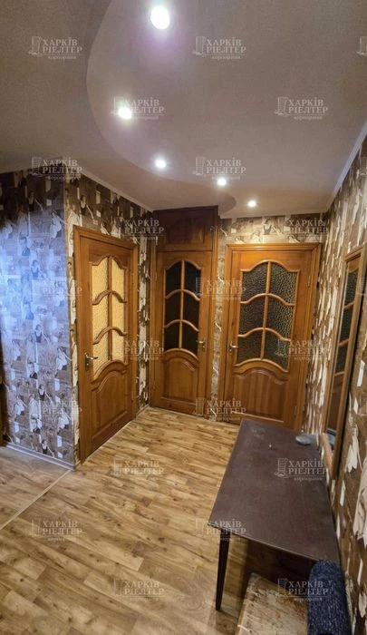 BV S4 Продам 2 кімнатну квартиру Холодна Гора вул. Полтавськ