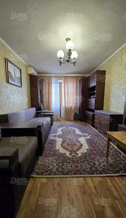 BV S4 Продам 2 кімнатну квартиру Холодна Гора вул. Полтавськ