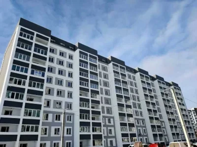 ЖК Сказка 2к квартира 79м2 возле метро Холодная гора
