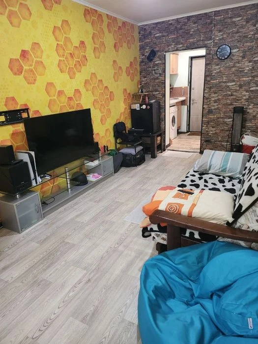 I will sell a house in Kharkiv Saltivka