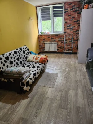 I will sell a house in Kharkiv Saltivka
