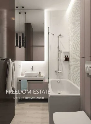 175тыс.$ ЖК Резиденция / Квартира 130 м2 под чистовую отделк
