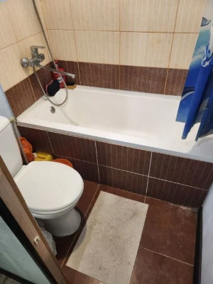 I will sell a house in Kharkiv Saltivka