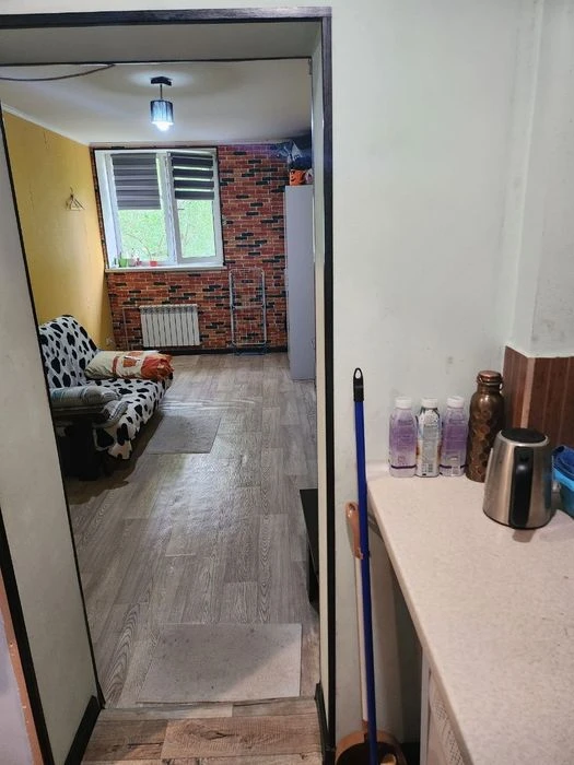 I will sell a house in Kharkiv Saltivka