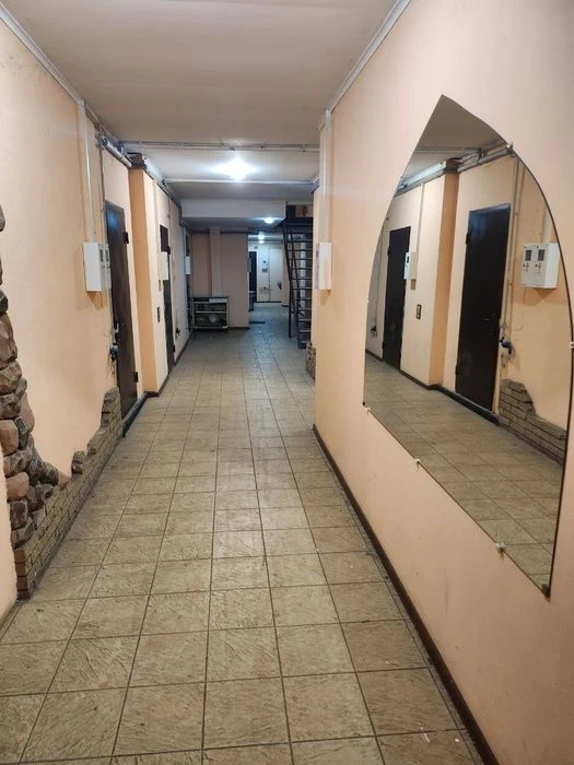 I will sell a house in Kharkiv Saltivka
