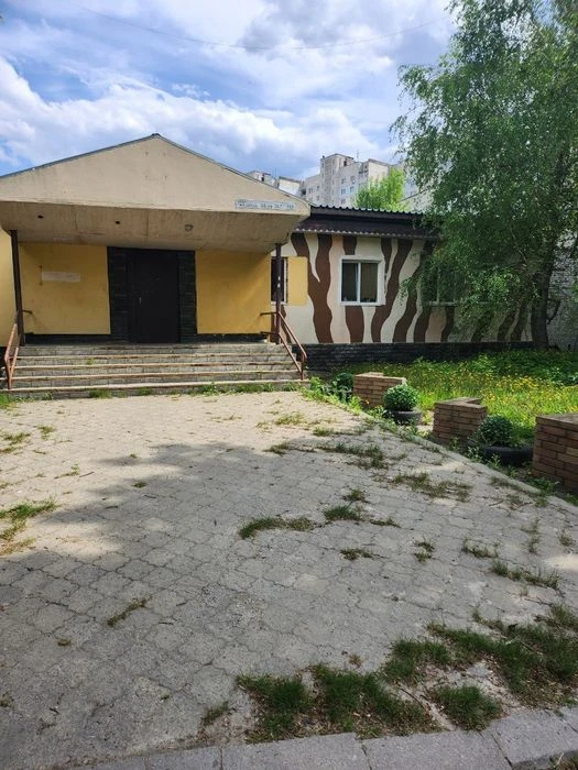 I will sell a house in Kharkiv Saltivka