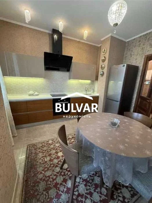 ЖК БЕЛЫЙ СЛОН‼️ ГЕНЕРАТОР‼️ 2 к.кв. - 73 м2, Сокольники, Про