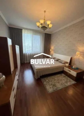 ЖК БЕЛЫЙ СЛОН‼️ ГЕНЕРАТОР‼️ 2 к.кв. - 73 м2, Сокольники, Про