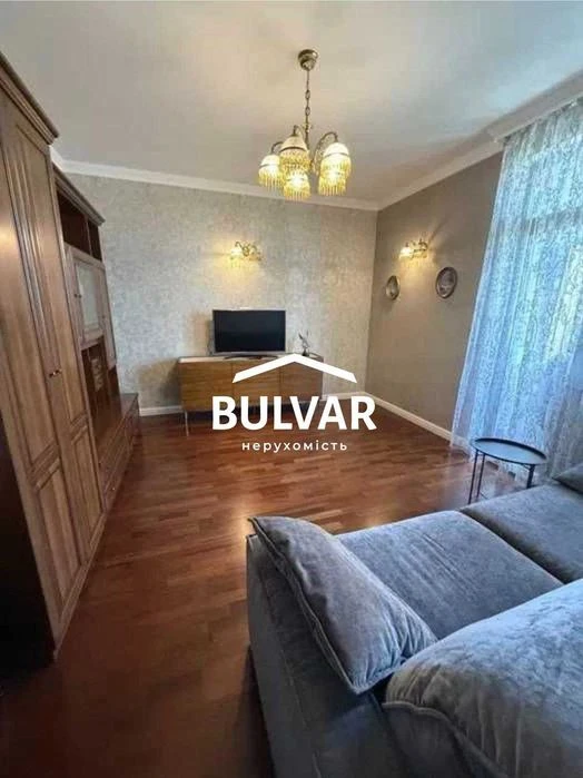 ЖК БЕЛЫЙ СЛОН‼️ ГЕНЕРАТОР‼️ 2 к.кв. - 73 м2, Сокольники, Про
