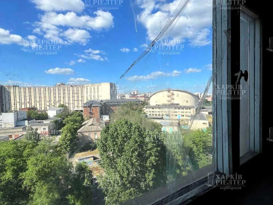 Квартира. Харків, Воскресенська вул.