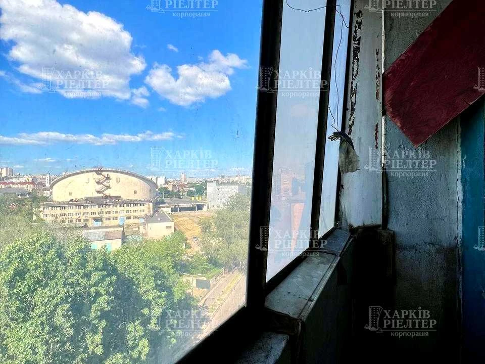 Квартира. Харків, Воскресенська вул.