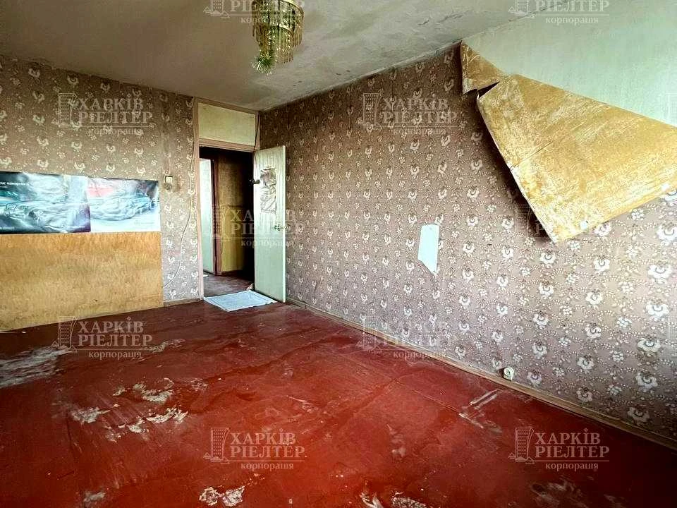 Квартира. Харків, Воскресенська вул.