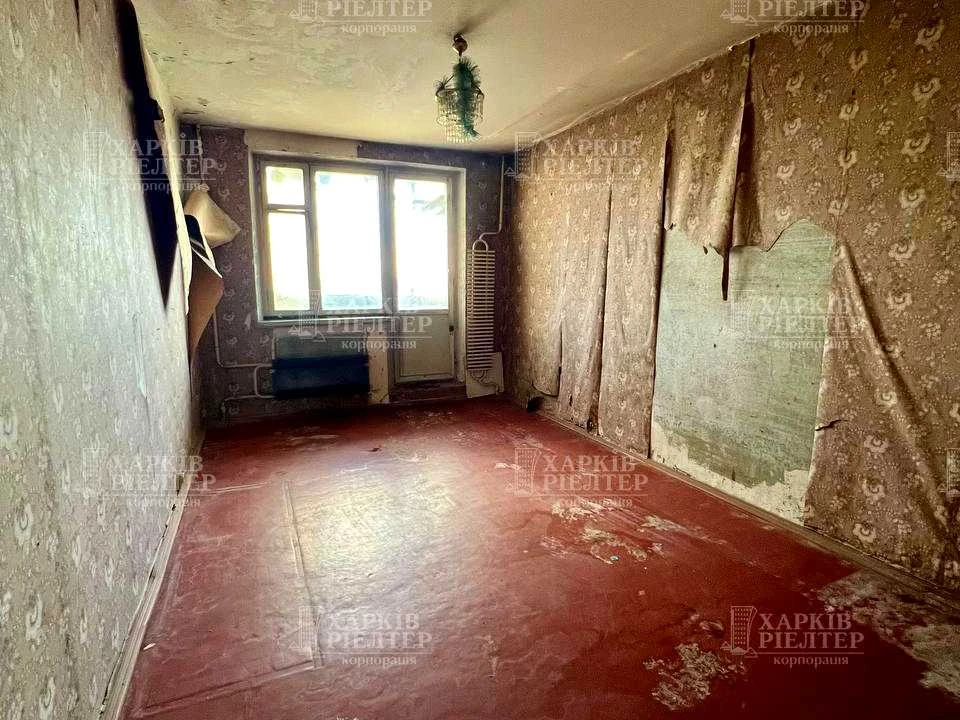 Квартира. Харків, Воскресенська вул.