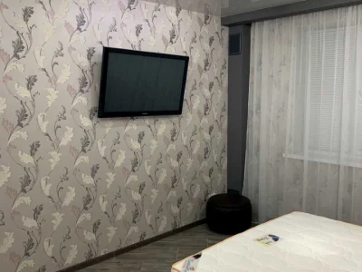 Квартира. Харків, Ахсарова вул.