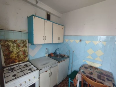 СРОЧНО! 2 комн. 45 м² на Заболотного за 31 999 $ - АМ