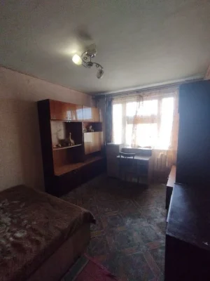 СРОЧНО! 2 комн. 45 м² на Заболотного за 31 999 $ - АМ