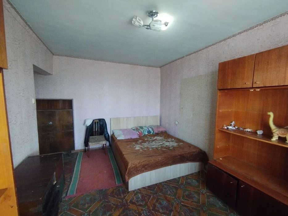СРОЧНО! 2 комн. 45 м² на Заболотного за 31 999 $ - АМ