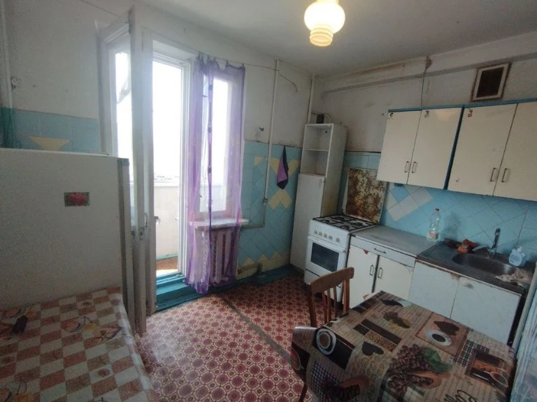 СРОЧНО! 2 комн. 45 м² на Заболотного за 31 999 $ - АМ