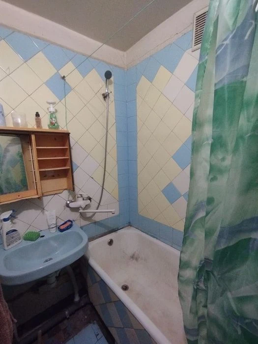 СРОЧНО! 2 комн. 45 м² на Заболотного за 31 999 $ - АМ