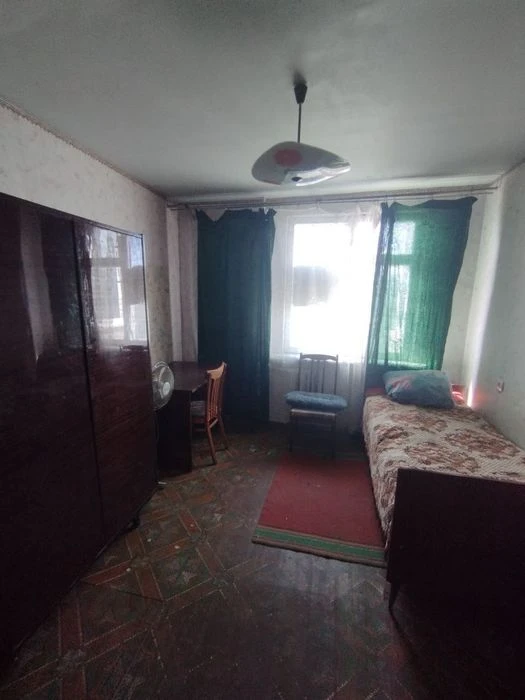 СРОЧНО! 2 комн. 45 м² на Заболотного за 31 999 $ - АМ