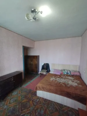 СРОЧНО! 2 комн. 45 м² на Заболотного за 31 999 $ - АМ