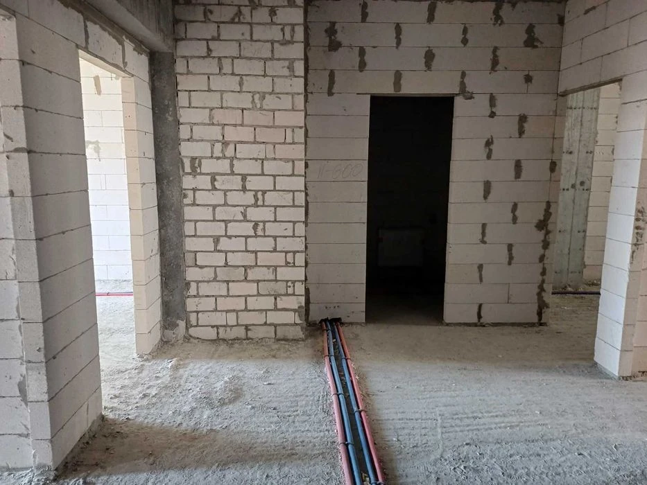 Продам 3-х комнатную квартиру в г. Харькове по ул. Сухумская