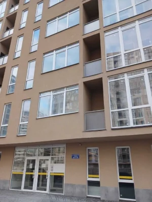 Продам 3-х комнатную квартиру в г. Харькове по ул. Сухумская