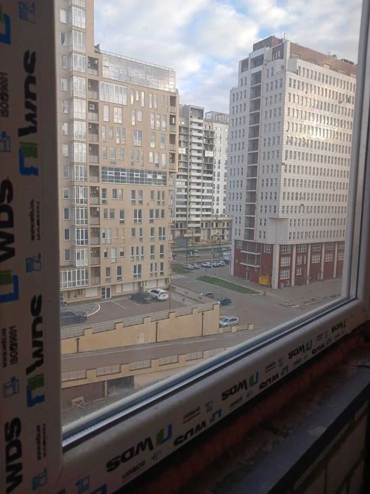 Продам 3-х комнатную квартиру в г. Харькове по ул. Сухумская