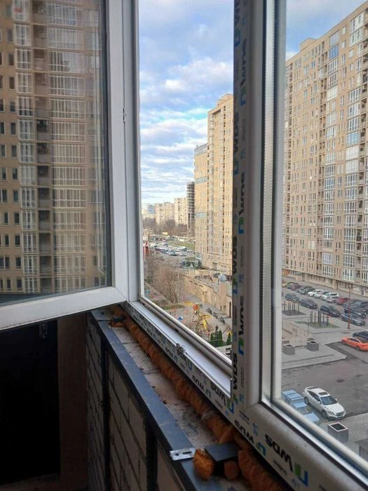 Продам 3-х комнатную квартиру в г. Харькове по ул. Сухумская