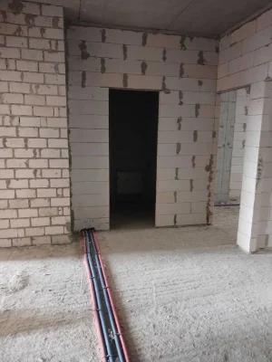 Продам 3-х комнатную квартиру в г. Харькове по ул. Сухумская