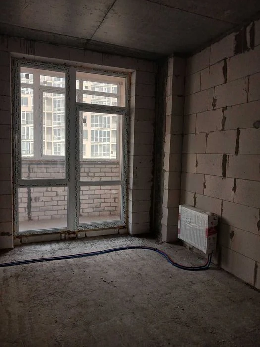 Продам 3-х комнатную квартиру в г. Харькове по ул. Сухумская