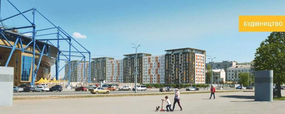 Продажа 2х комнатной квартиы 70м2 ЖК СПОРТИВНЫЙ