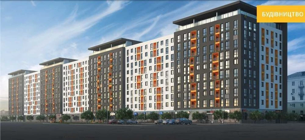 Продажа 2х комнатной квартиы 70м2 ЖК СПОРТИВНЫЙ