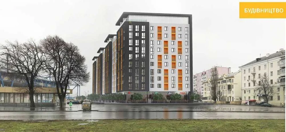 Продажа 2х комнатной квартиы 70м2 ЖК СПОРТИВНЫЙ