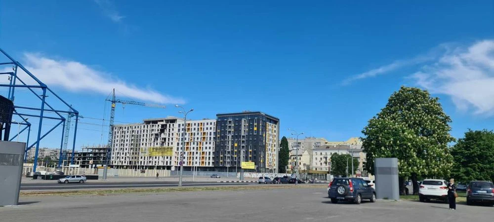 Продажа 2х комнатной квартиы 70м2 ЖК СПОРТИВНЫЙ