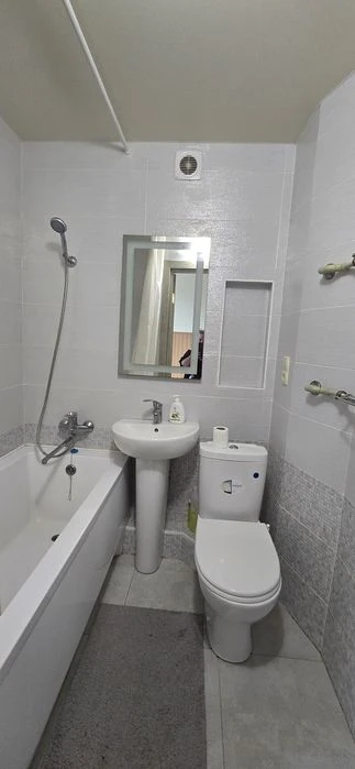 Продам 1 кімнатну на Салтівці