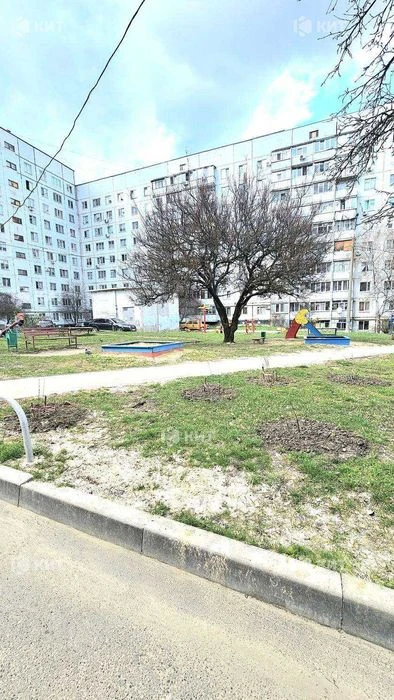 4к. 75м2 Залютино (м.Холодная Гора, АТБ, ул.Золочевская) 132