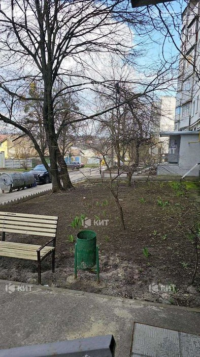 4к. 75м2 Залютино (м.Холодная Гора, АТБ, ул.Золочевская) 132