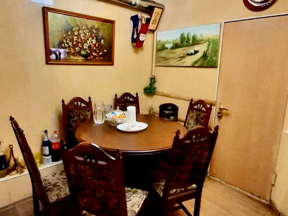 Квартира. Харків, Байрона просп.
